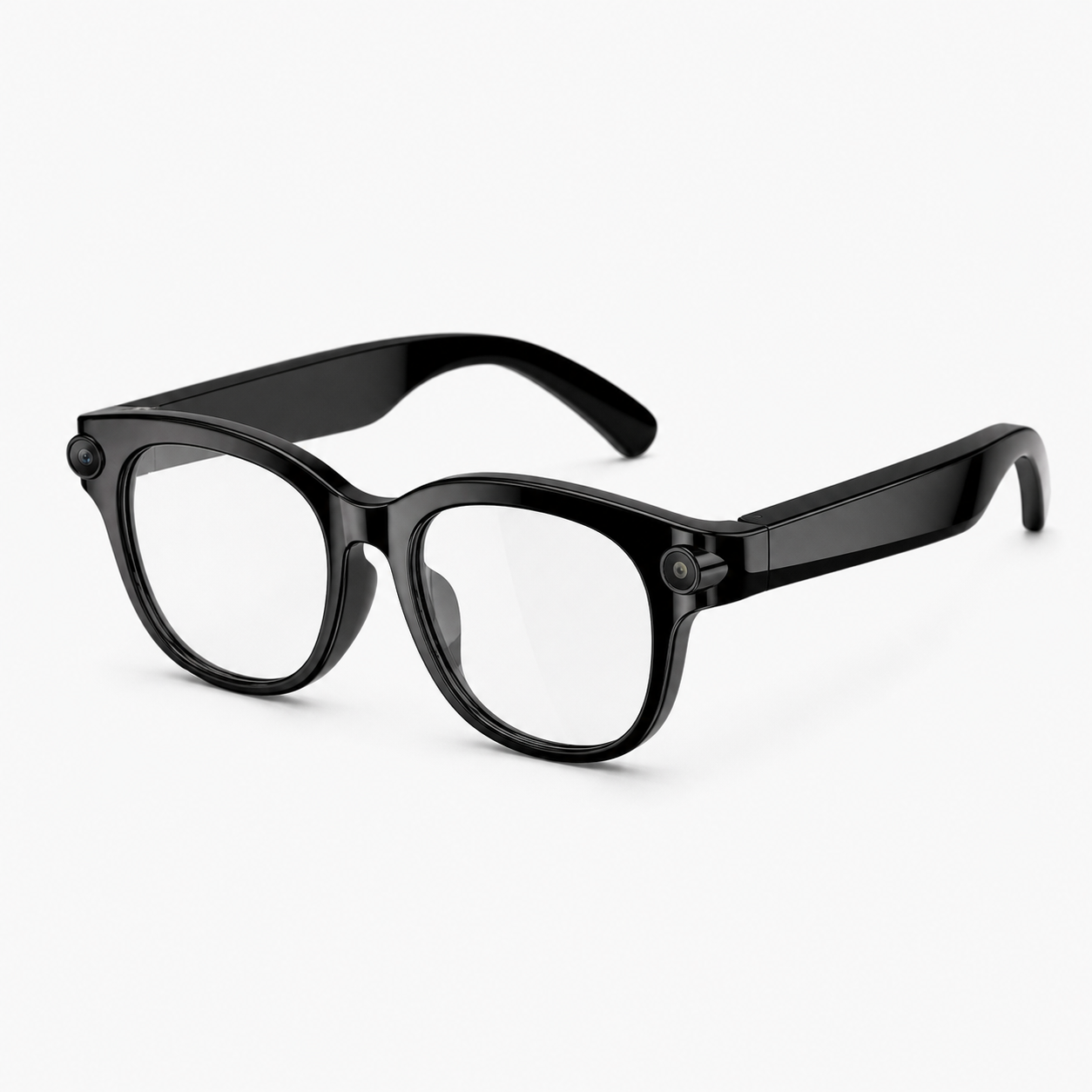 Fretfinders AI Glasses